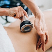 Протокол косметической процедуры вакуумный массаж